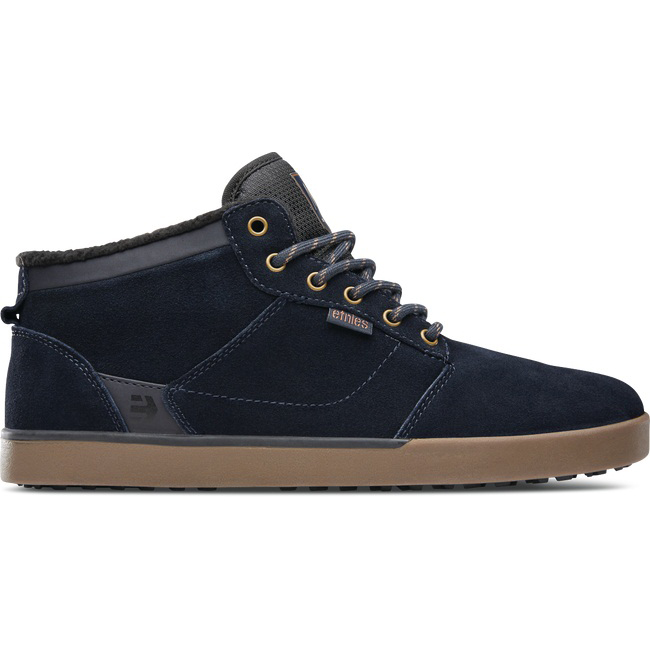 Pánské Tenisky Etnies Jefferson Mtw Tmavě Blankyt - RKSXV1908